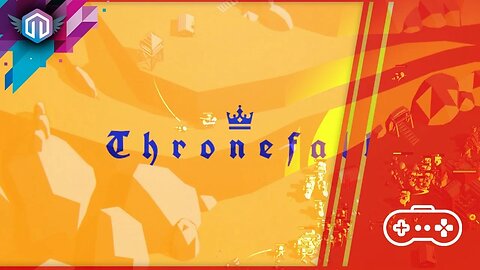 🏰 👑 Defenda seu Reino com Melhorias Poderosas nessa emocionante aventura de Thronefall 🏰👑
