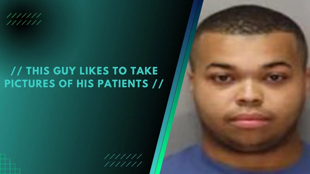 Pennsylvania EMT Arrested For Taking Pics | PRIME NATION