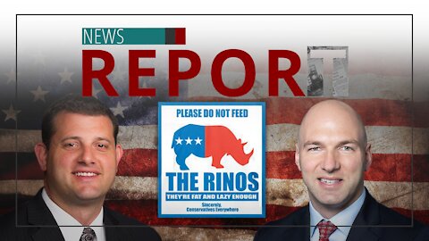 Catholic — News Report — Hold Onto Your Seat!