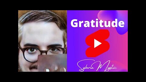🌸 Gratitude 🙏#guidance