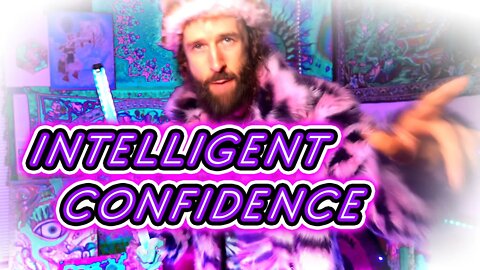 Exude Confidence With Your Intelligence & Manifest the Highest Version of You!