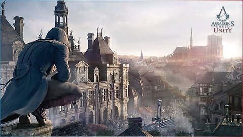 Assassin's Creed Syndicate Part 1 | Gameplay Walkthrough