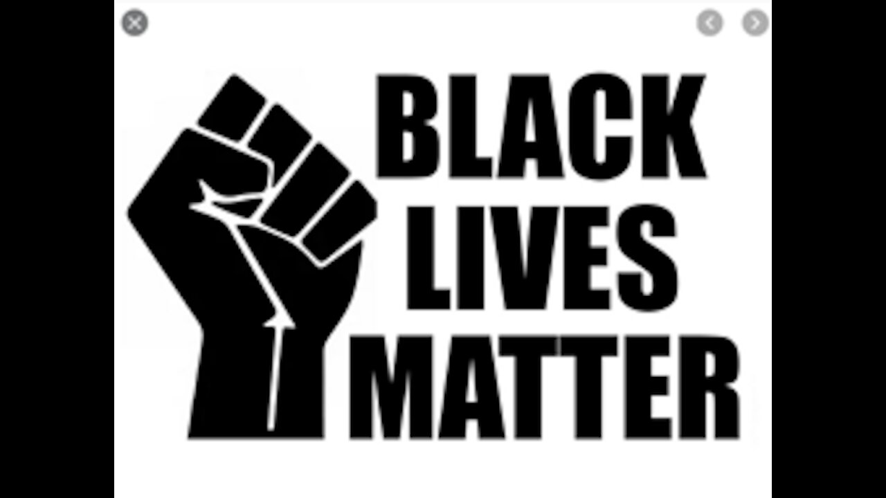 Black Lives DON'T Matter to BLM (The Organization- Makhia Bryant Shooting)