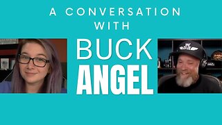 A Conversation With Buck Angel