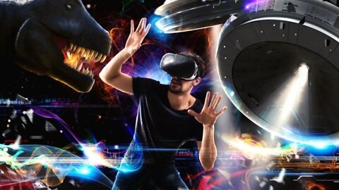 Talking about The Metaverse