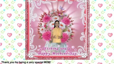 Mother's Day 2023