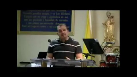 ¿Qué es la Adoración? Frank Morera.