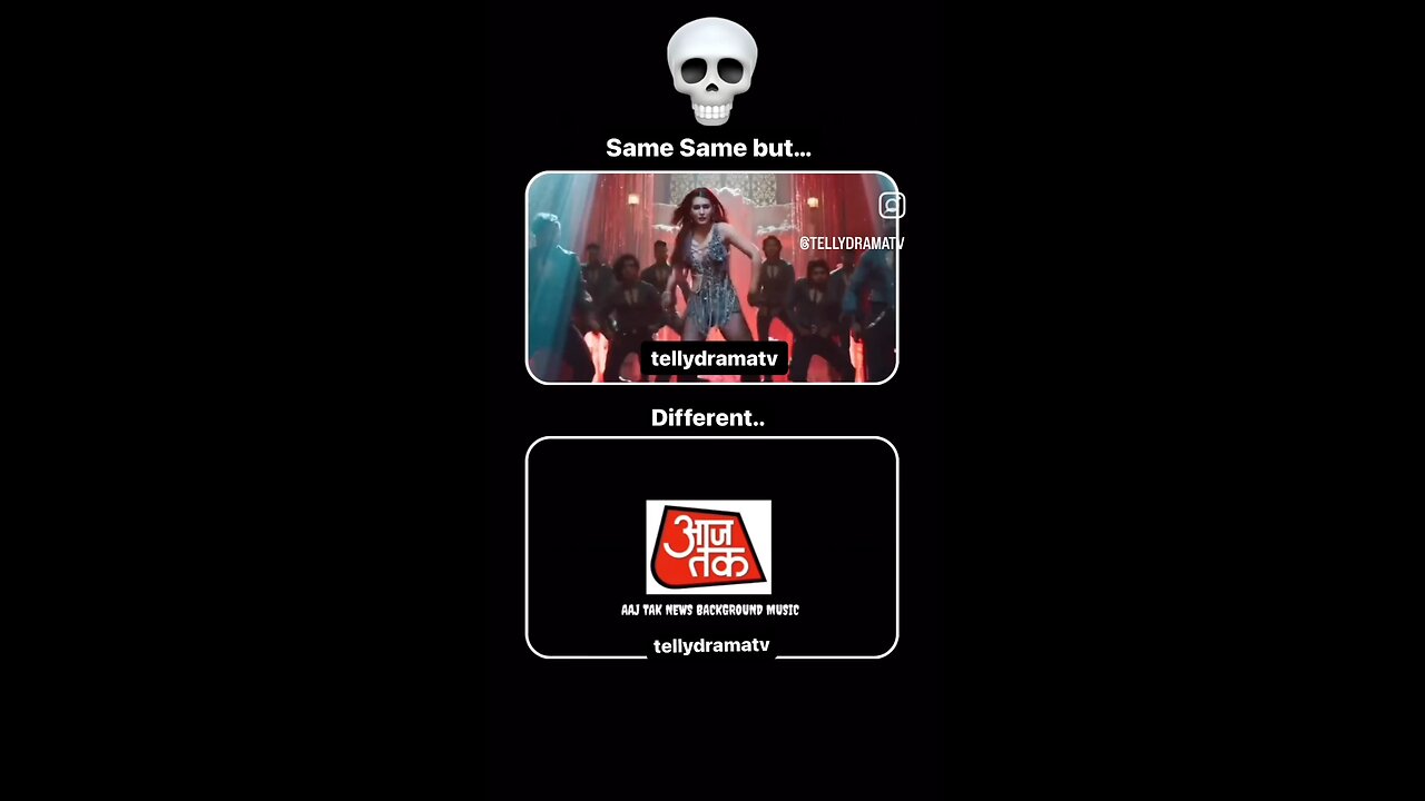 Aaj Tak real song