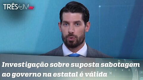 Marco Antônio Costa: Mídia vai usar a CPI da Petrobras para explorar imagem pejorativa do governo