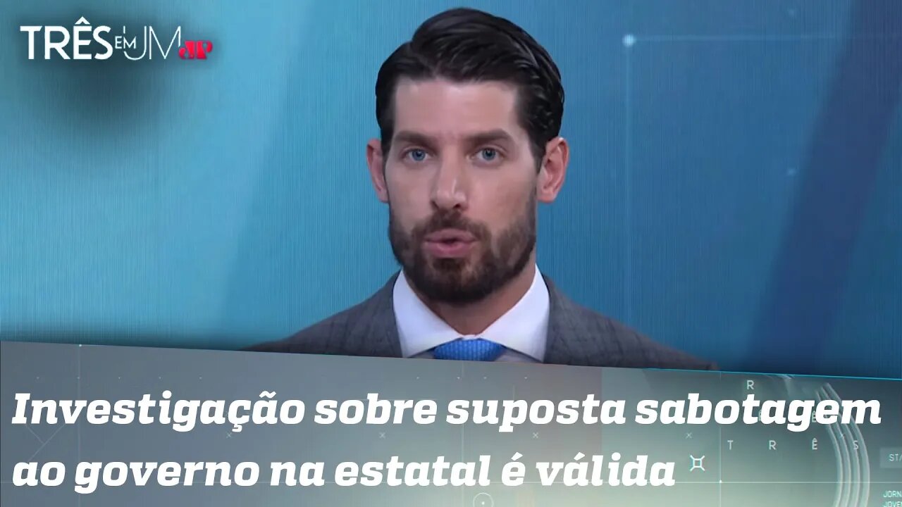 Marco Antônio Costa: Mídia vai usar a CPI da Petrobras para explorar imagem pejorativa do governo