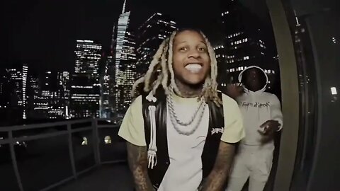 lil durk repsonds to quando rondo and nba youngboy wanting smoke