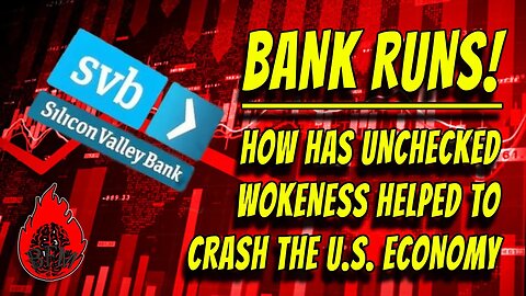 SVB Bank Collapse: The Beginning of a Banking Crisis?
