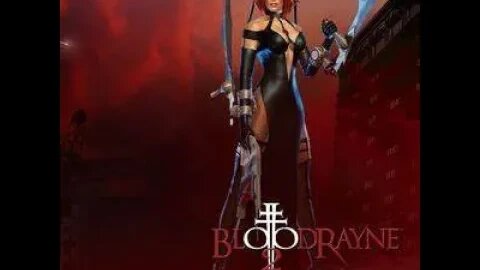 Bloodrayne 2 "Demo Reel"