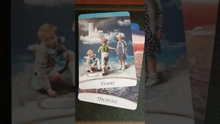 Capricorn ♑ Full Moon Message 🌝 #capricorn #fullmooninaquarius