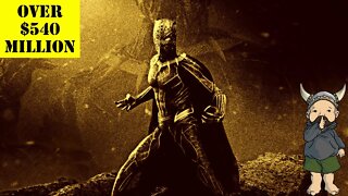 Wakanda Forever Likely to Make +$800 Million After Strong Second Weekend