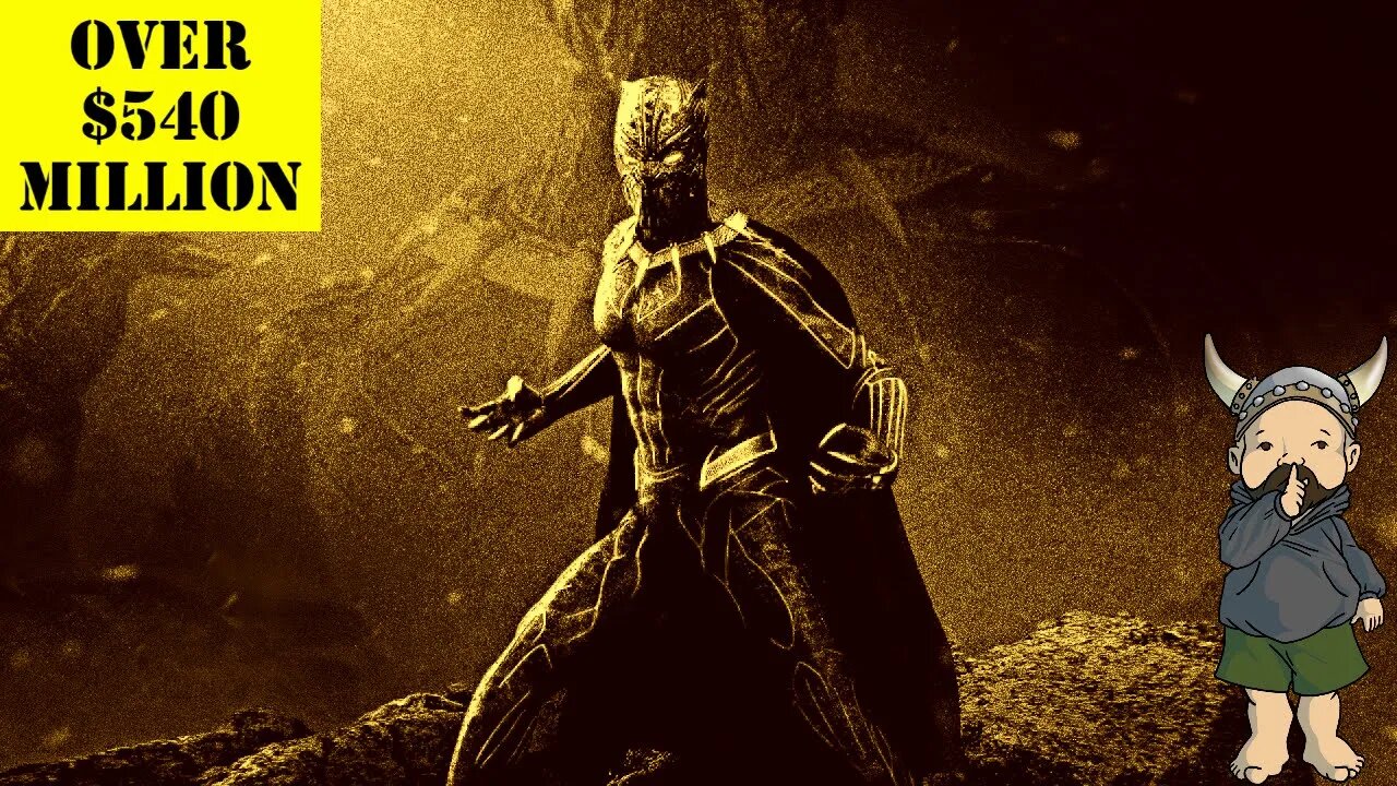 Wakanda Forever Likely to Make +$800 Million After Strong Second Weekend