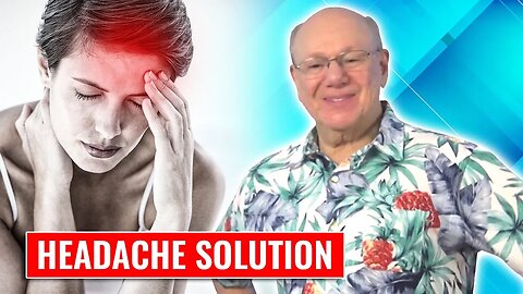 Healing: Harnessing Acupressure for Effective Headache Relief