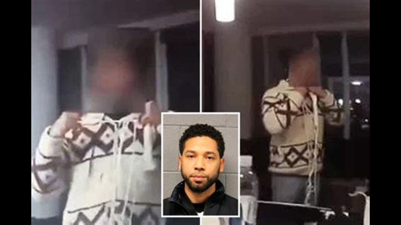 Jussie Smollett sentenced 5 mos jail "Im not suicidal"