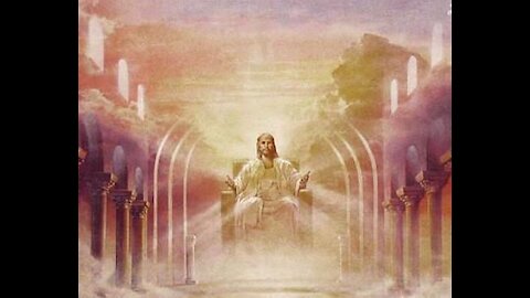 Thy Kingdom Come - Lesson 20