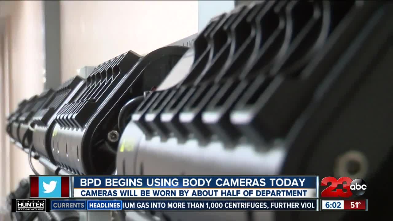 23ABC at 6 AM | Top Stories for November 6