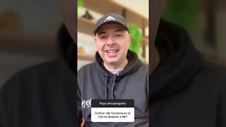 🔵 Análise técnica funciona mesmo? Day trade vale a pena?
