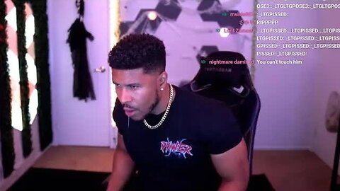 Low Tier God Does Paqui One Chip Challenge 2022 [Captain Lancaster Reupload]