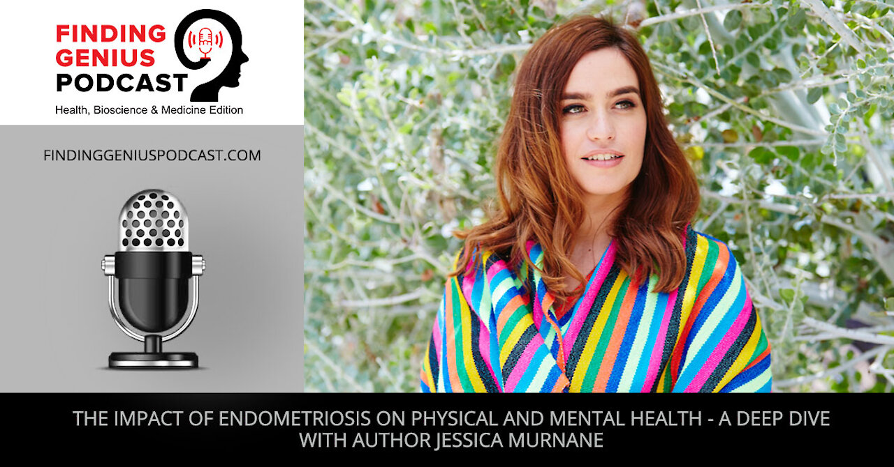 The Impact of Endometriosis on Physical and Mental Health