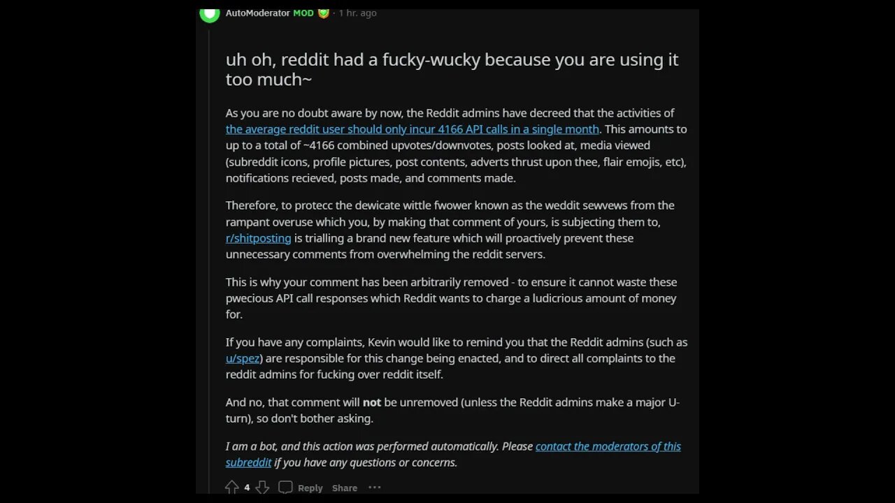 I couldn't upload this on reddit because my previous post had to much upvotes so I uploaded here.