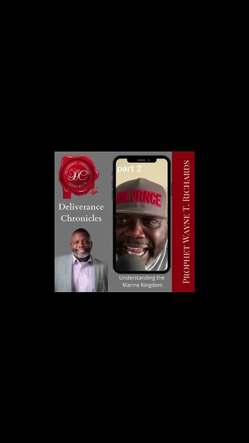 Characteristics of Marines Spirits