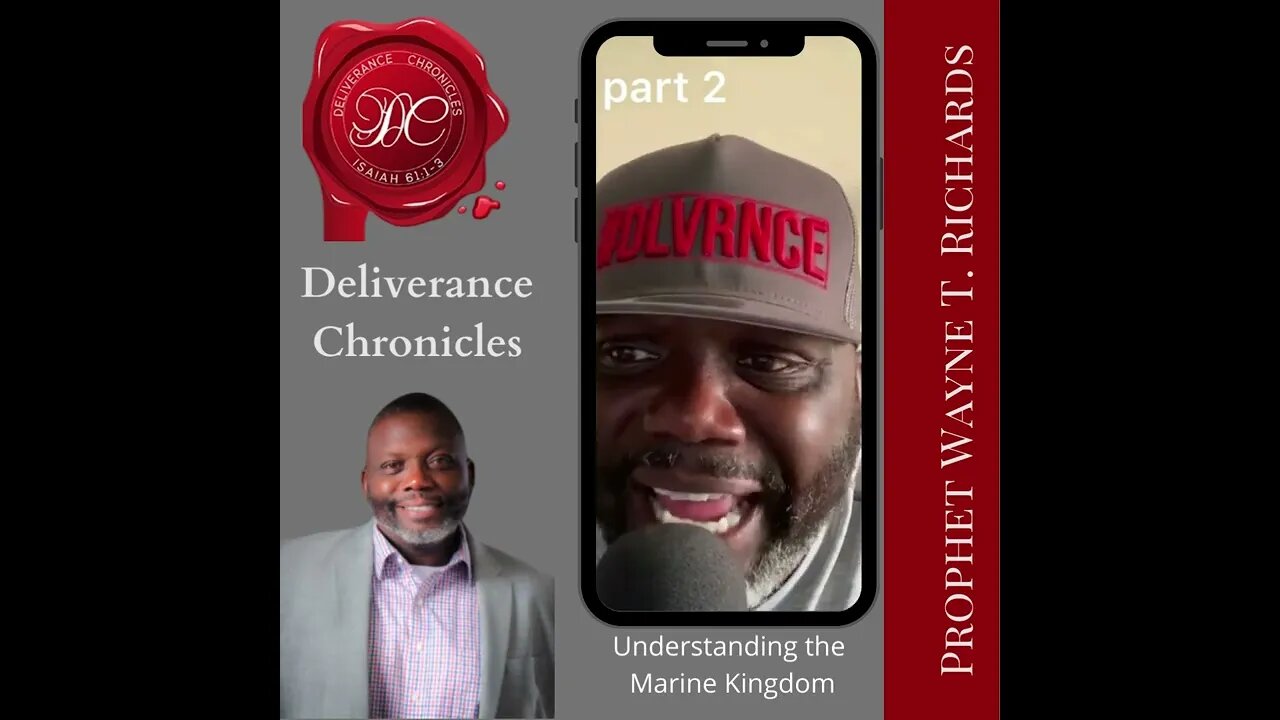 Characteristics of Marines Spirits