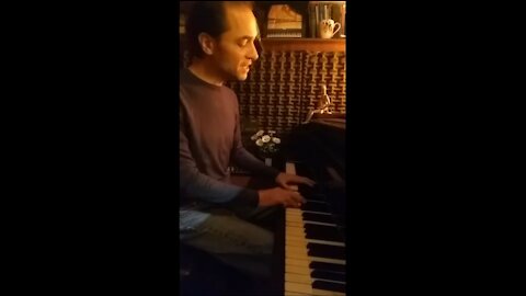 Canción "Salir adelante" [parte]