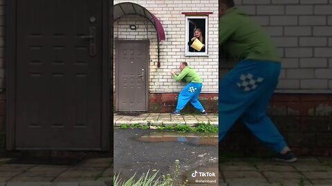пранк#юмор#смех#тикток #люди #приколы