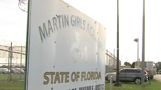 Martin County sheriff wants Martin Girls Academy closed