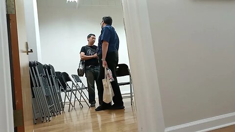 @djelf7 and New Leaf Dems 8/21/23