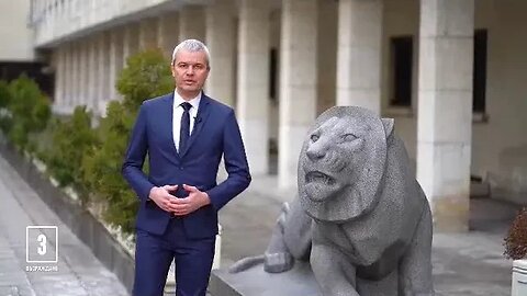 Встъпителни клипове Възраждане