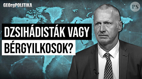 Dzsihádista merénylők vagy bérgyilkosok támadtak Moszkvában? | GEOrgPOLITIKA