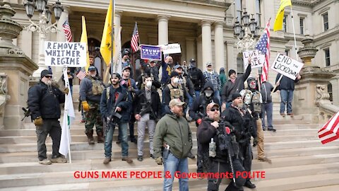 Why The Different Show Of Force #Minneapolis #GeorgeFloyd
