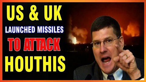 Escalating Tensions in Yemen: Turkey and Iran Announce Action Following US-UK Airstrikes