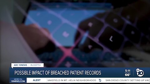 Possible patient safety impact of hospital cyberattacks