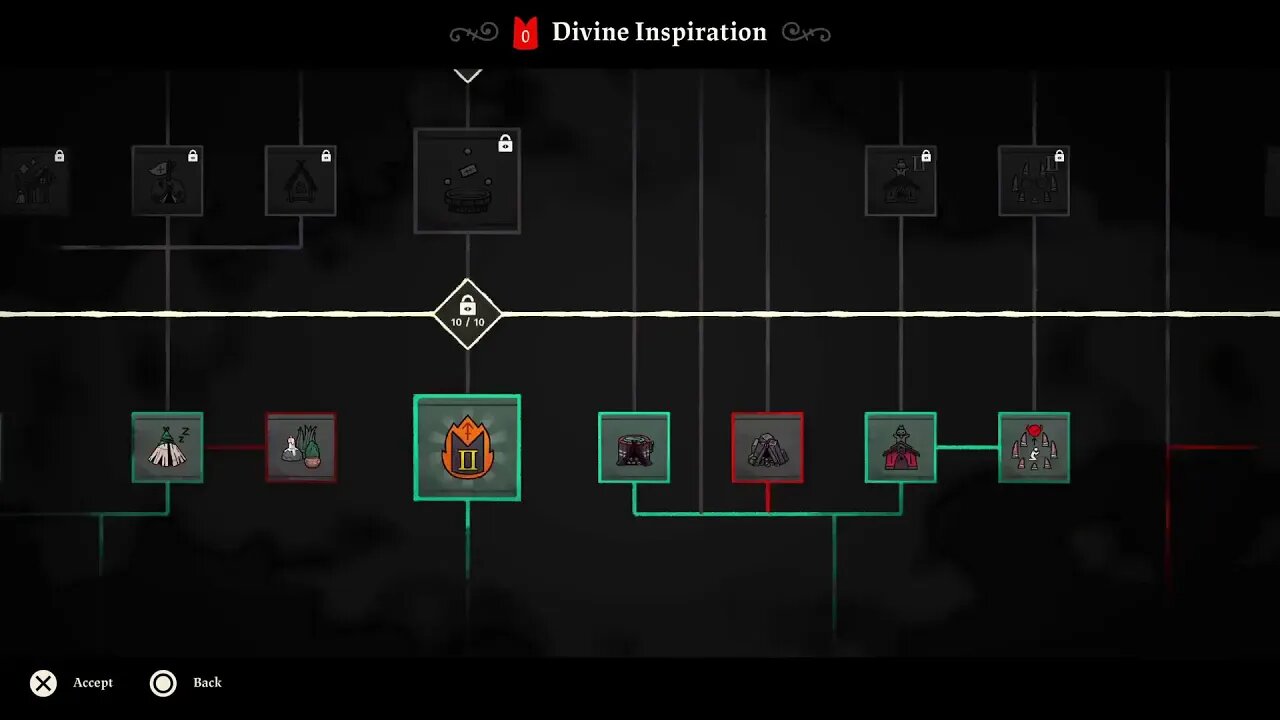 Cult of the lamb on ps5 by sheaffer117