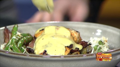 You Can't Spell It... But You'll Want to Eat It!