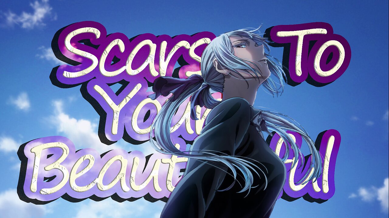 Do You ๐๐๐ง๐ญ To Go On?ใAMV Ancient Magus' Bride S02ใ๐ข๐ฌ๐ช๐ป๐ผ ๐ฃ๐ธ ๐จ๐ธ๐พ๐ป ๐๐ฎ๐ช๐พ๐ฝ๐ฒ๐ฏ๐พ๐ต แดดแดฐ