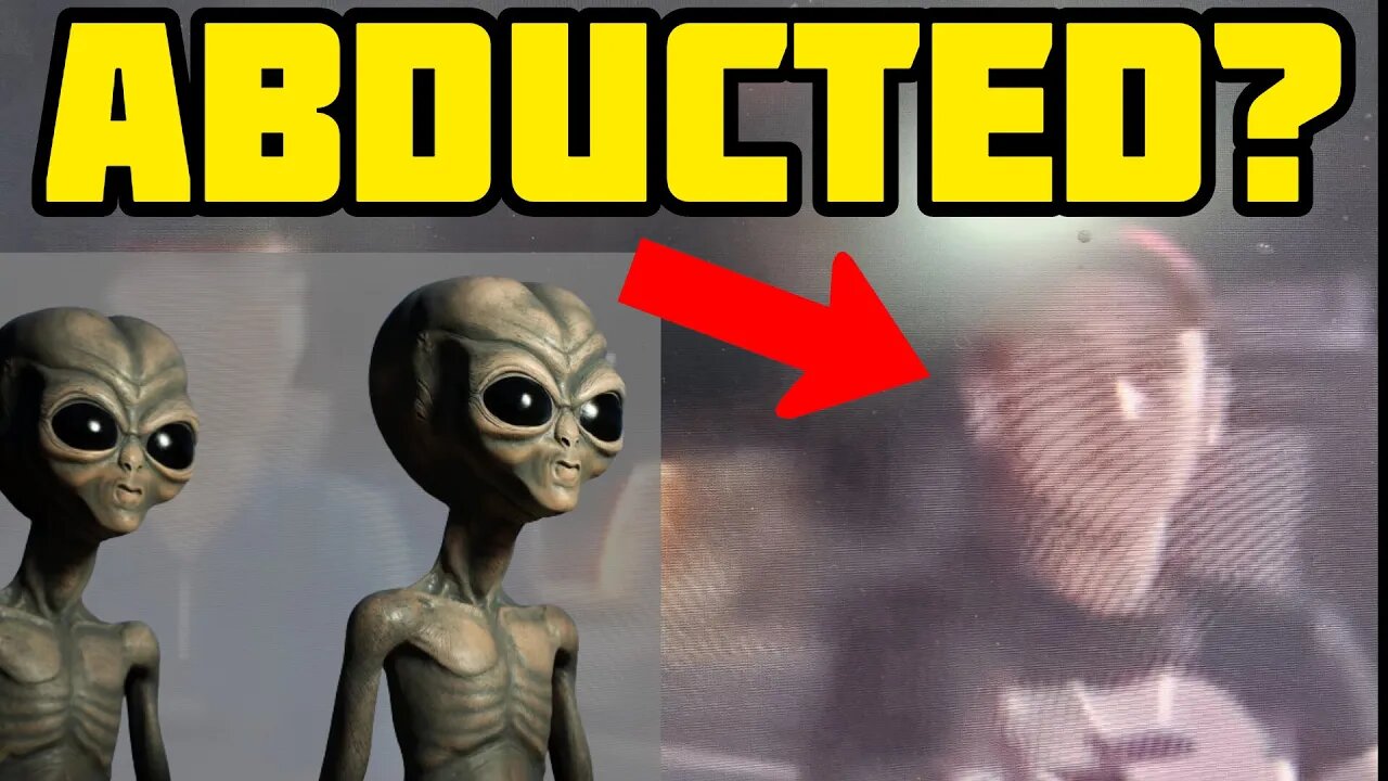 Las Vegas Family Vanishes After Alien Encounter: You Won't Believe This!