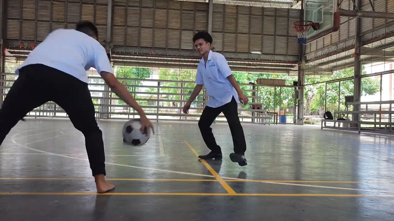 1v1 🏀 basketball (2)