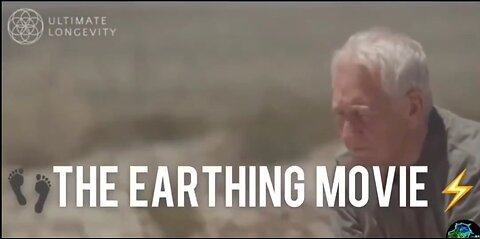 Importance Of "Earthing/Grounding" On Inflammation