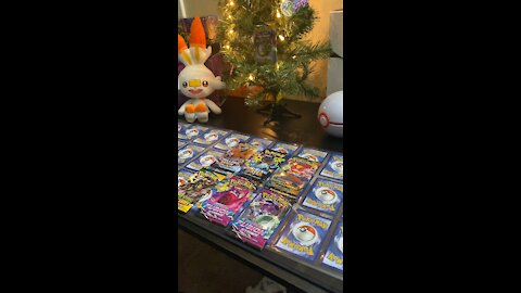 Pokémon Random Pack Opening!! #pokemon