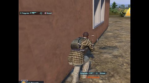 PubG Mobile