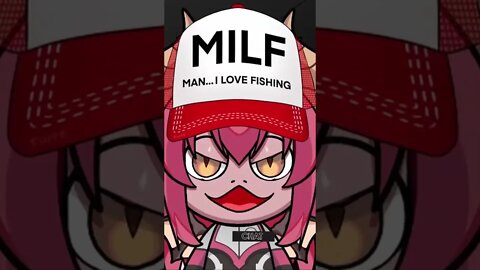 Man I Love Fishing | Zentreya | #shorts