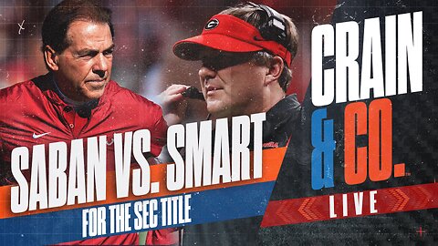 Georgia vs. Alabama Preview