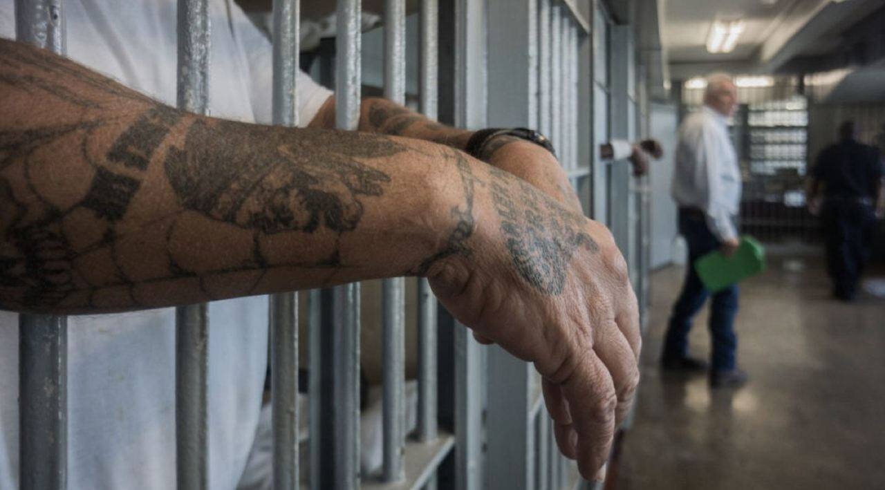 Missing a package? & Ransomware attack cripples New Mexico jail👇